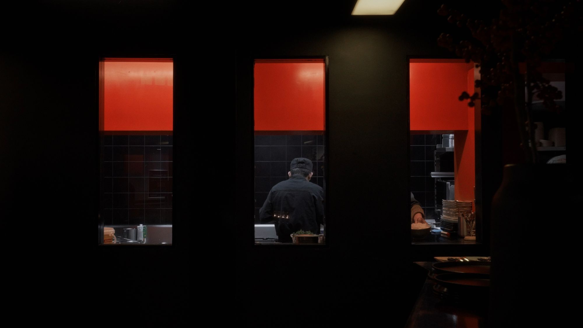 Noir Cuisine