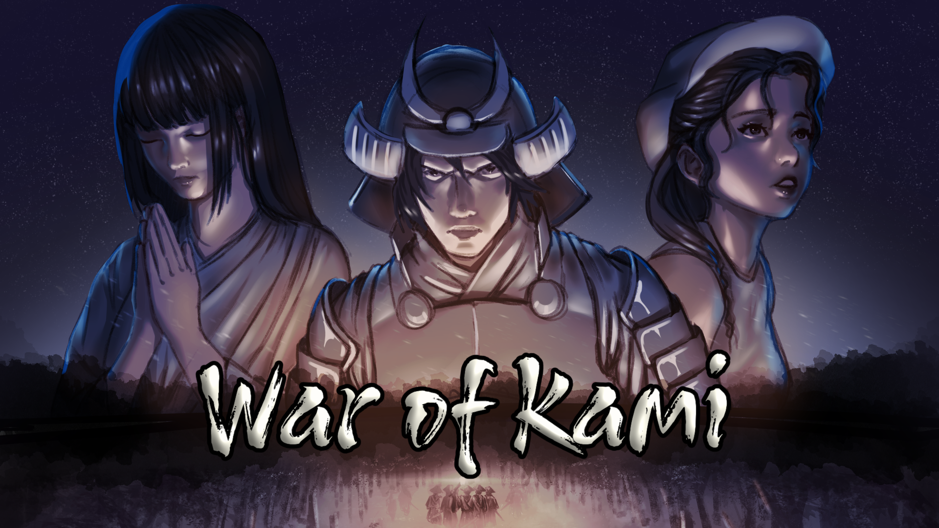 War of Kami