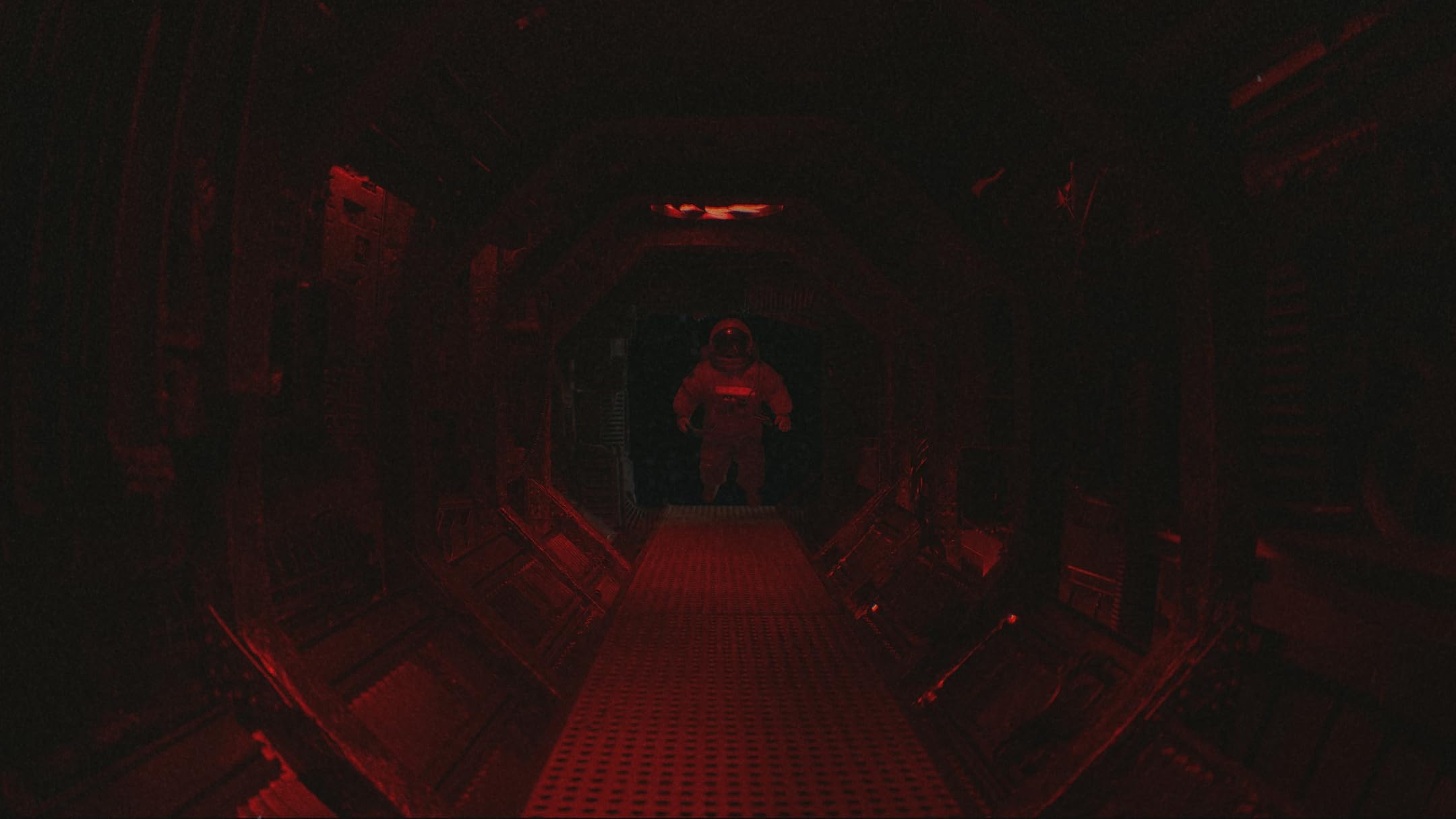 Transmission — production still