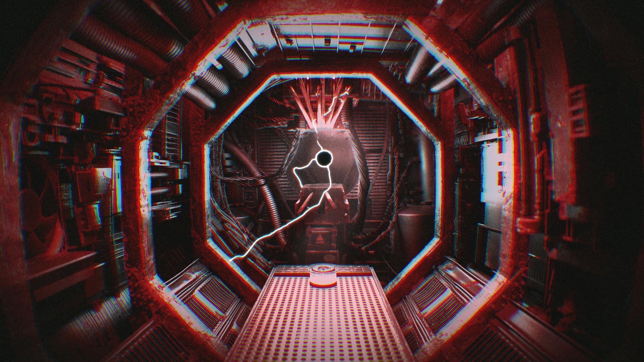 Transmission — production still